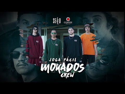 Mokados Crew - Joga Fácil (Prod. Baldi)