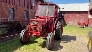 Трактор колесный Volvo BM 430 | Изображение 4 - Agroline