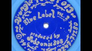 Subsonic 808 - Perpetual Motion