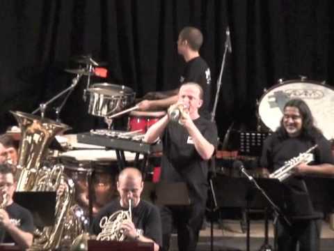 Pro Brass live  - Titanic Reggae