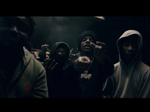 Buss4nani - sexyy red ( official music video) dir. by Shawn eff