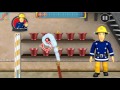 İtfaiyeci Sam Çizgi Film Oyun Türkçe I Fireman Sam Junior Cadet