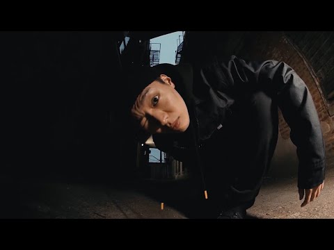 Owen Ovadoz - Owen Ovadoz - Diamonds (lose yourself)