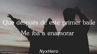 El Baile y el Salón - Café Tacvba (Letra)