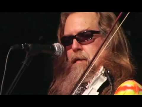 The Fryed Brothers Band - Four Roses