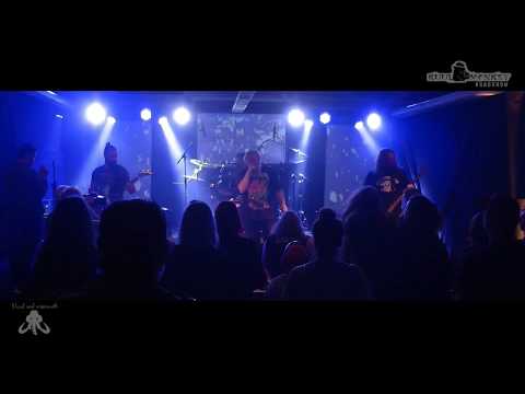 Blood Red Mammoth - Track 1 (Blomberg) 2019