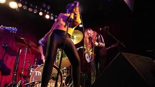 Kimberly Nichole sings House of the Rising Sun