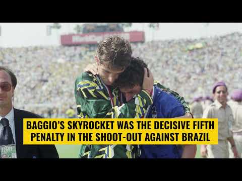 Trailers USA 94: Brazil's Return to Glory