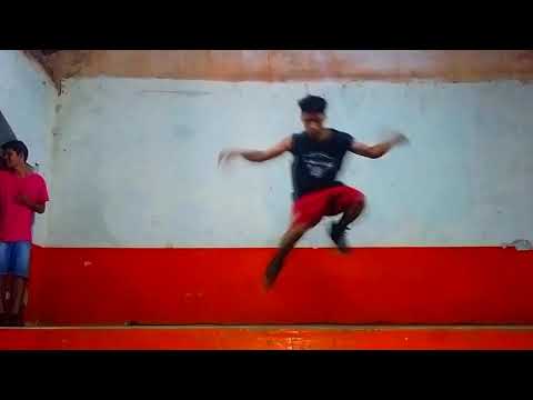 Jorge Washington - ARENA HUNTERS - DEMO JURY [ FREE STEP 2017]