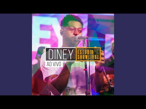 O Som do Tambor (Ao Vivo)