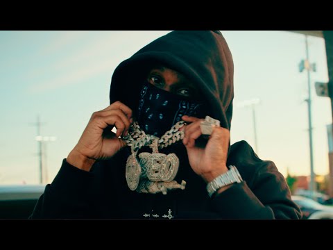 BEO Lil Kenny - Lames Playing Foul (Official Music Video)