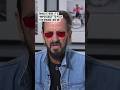 Ringo Starr It S Impossible To Play The Drums Like Me