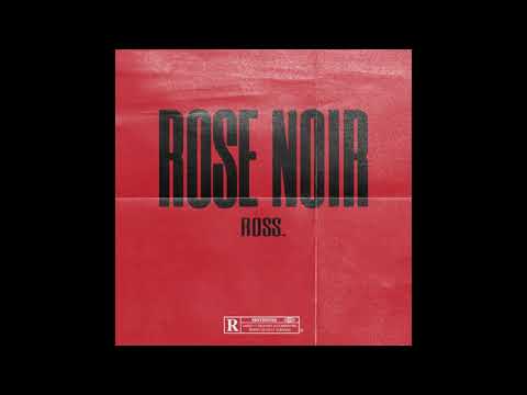 ROSE NOIR - JOYBOY