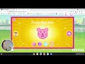 Pinkalicious And Peteriffic Games DANCING AND SINGING PBS Kids Games Series