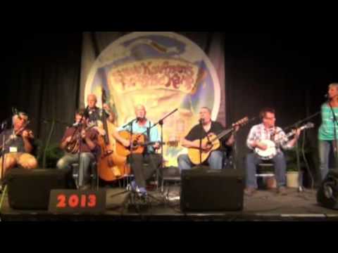 Steve Kaufman's Kamp presents  Mark Cosgrove & Friends performing Dark Hollow