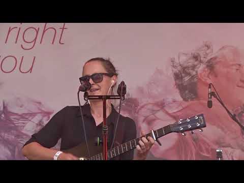 ROMY POLITZKI Live @Cologne Pride 2019 – Vergessen