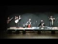 Peruvian folk music: Vírgenes del sol