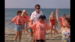Baywatch - The Child Inside - Season 4 Episode 11| David Hasselhoff - &#39;The Best Is Yet To Come&#39;