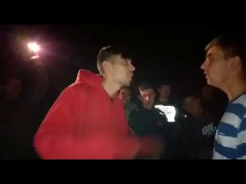 BLONDED vs SANTI DRT - 4TOS INDIVIDUAL GOLDEN BATTLE FUENGIROLA 2019