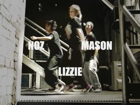 Lizzie Wicks Class - KERI HILSON (Gimme What I Want)