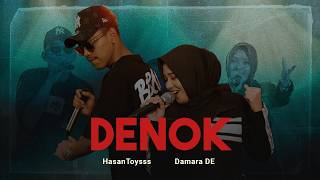 Download lagu Denok - Hasantoys ft. Damara De ( Live Music) mp3