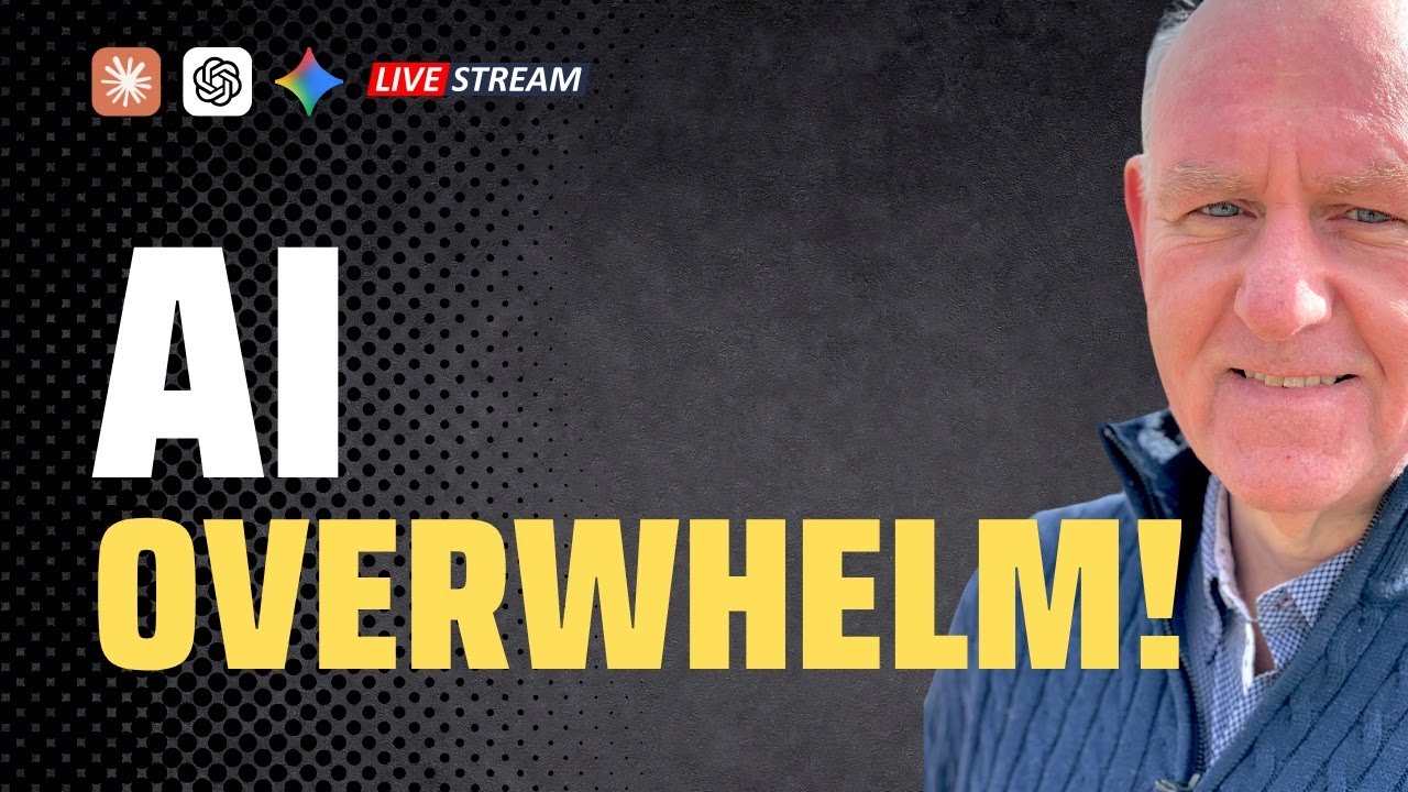 I Teach. ChatGPT, Claude, and Google Don't Scare Me.