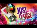 Daft Punk Ft. Pharrell Williams - GET LUCKY | Just ...