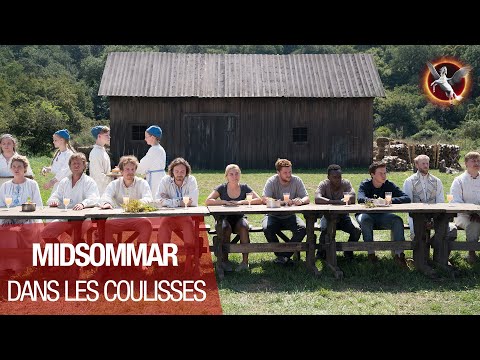 « Ari Aster : “ Midsommar ” complète “ Hérédité ” » VOST