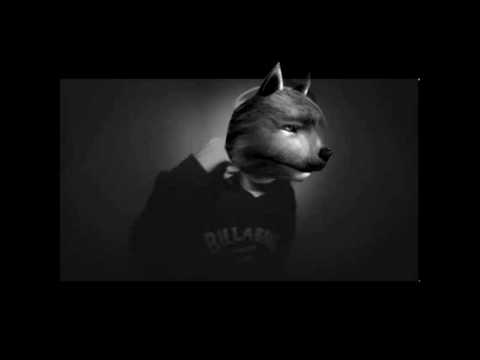 DZIKI PIES - SURKI (KUBAN PARODIA)