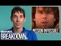 Alex Honnold Breaks Down Iconic Rock Climbing Scenes GQ Sports