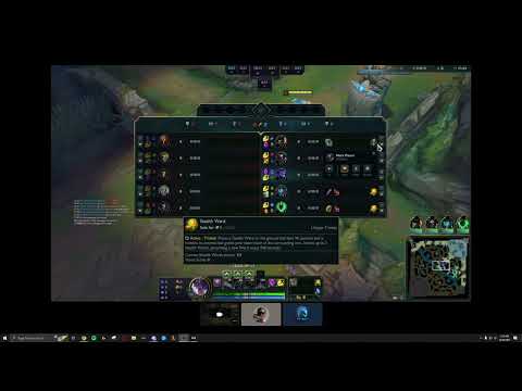 Envy 06/30/23 - Asol vs Ahri (13.13) (Low Plat)