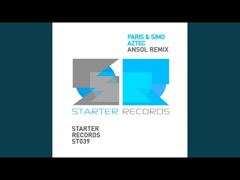 Aztec (Ansol Remix)