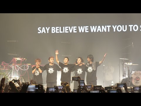 [2019.11.16] 피아(pia) ONLY THE YOUTH BURNS Full Live 4K 60fps  @nodeulisland