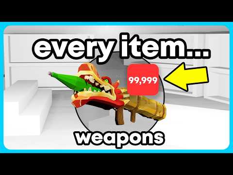 I Unlocked EVERY ITEM from SCRATCH In Animal Company VR!