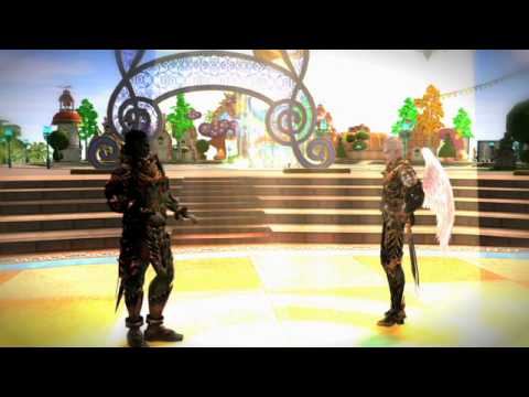 Lineage II : Freya : The 2nd Throne PC