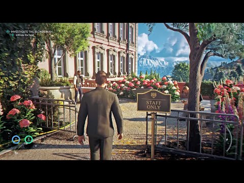 007 First Light - 25 Minutes of Early Gameplay (James Bond Game 2026)