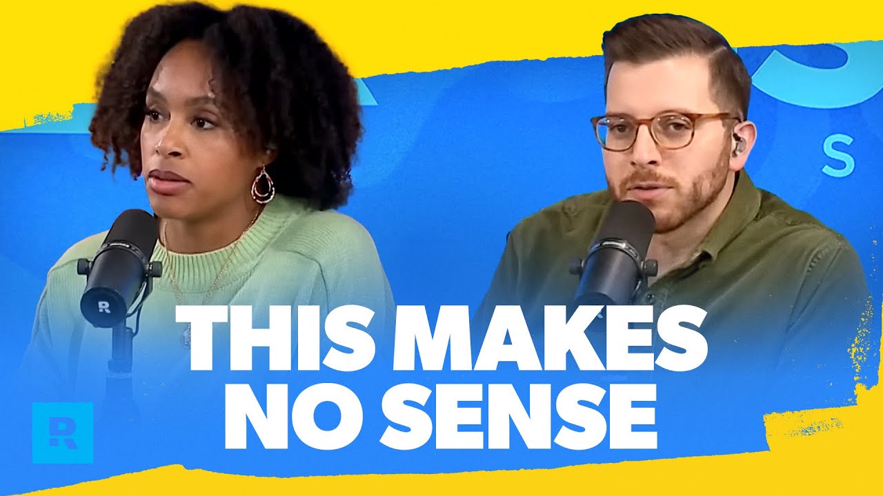 He Thinks He Deserves To Go Into Debt For A Truck