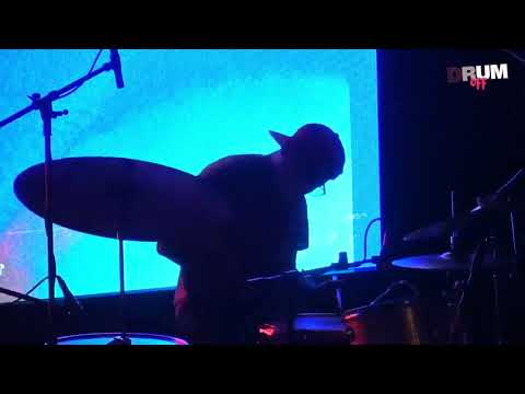 DRUM OFF MEXICO 2021 Alexis Victoria