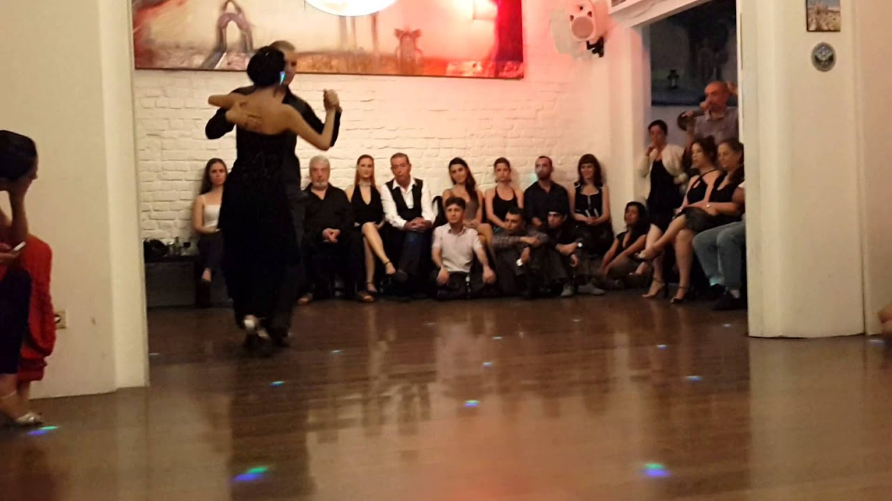 Orhan Tekşen & Burcum Erdem 2 @333