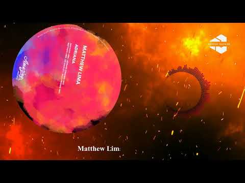 Matthew Lima - Adriana (Original Mix) [Amazing Music]