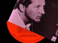 JERRY LEE LEWIS  WORKIN' MAN BLUES