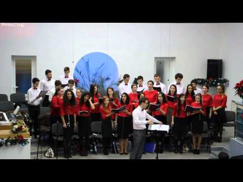 TBBHB - Printul Sfant azi s-a nascut