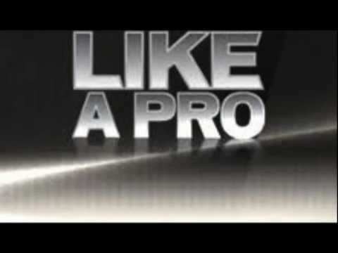 "LIKE A PRO" FreakyEnt- Jwiltharealest , CALI & Heem D (of SwingTeam)
