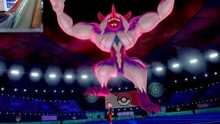 ただひたすらポケモン対戦する part18