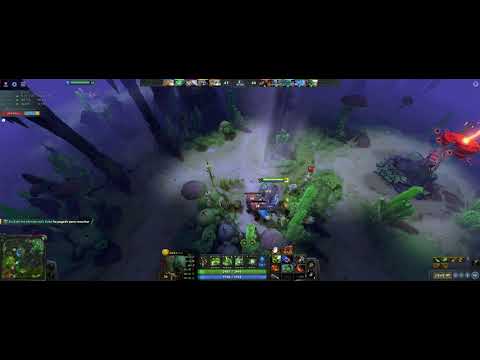 Dota 2 - Undying Dominando... Esto es una masacre