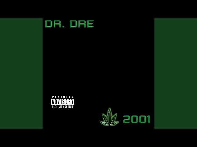 Dr. Dre