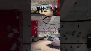 A Day Inside the Honeywell Experience Center