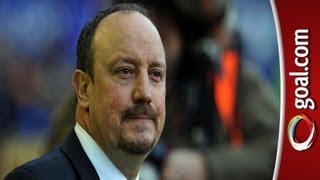 Chelsea 0-1 QPR | Shaun Wright-Phillips late winning strike | Benitez frustrated with defeat