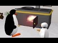 Pingu The Chef NEW EPISODE 3D Cartoon