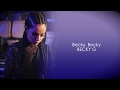 Becky G Dura Remix Verso Letra